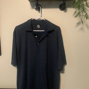 FootJoy Golf Polo